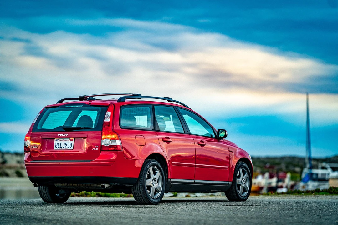 2007 Volvo V50 - Image 20 of 31
