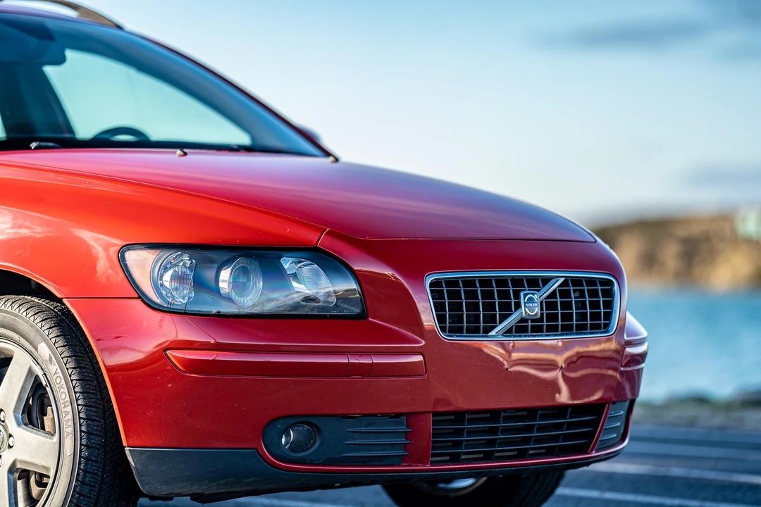 2007 Volvo V50 - Image 28 of 31