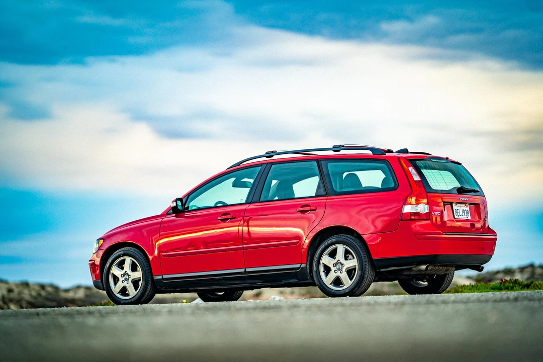 2007 Volvo V50 - Image 16 of 31