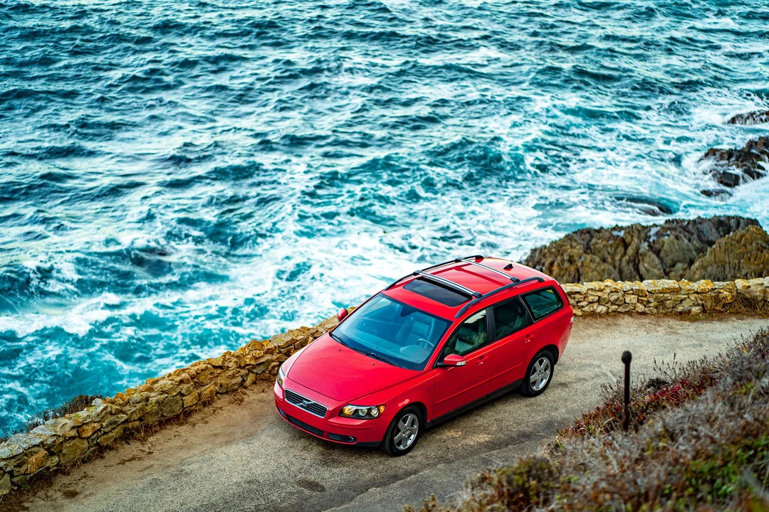 2007 Volvo V50 - Image 11 of 31