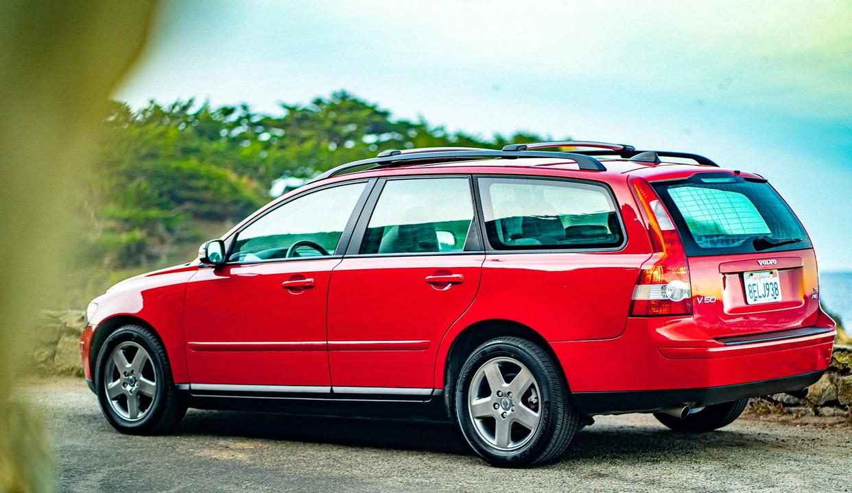 2007 Volvo V50 - Image 17 of 31