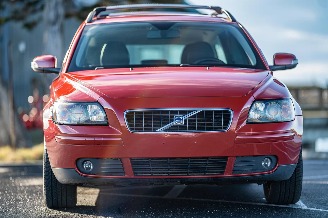 2007 Volvo V50 - Image 6 of 31