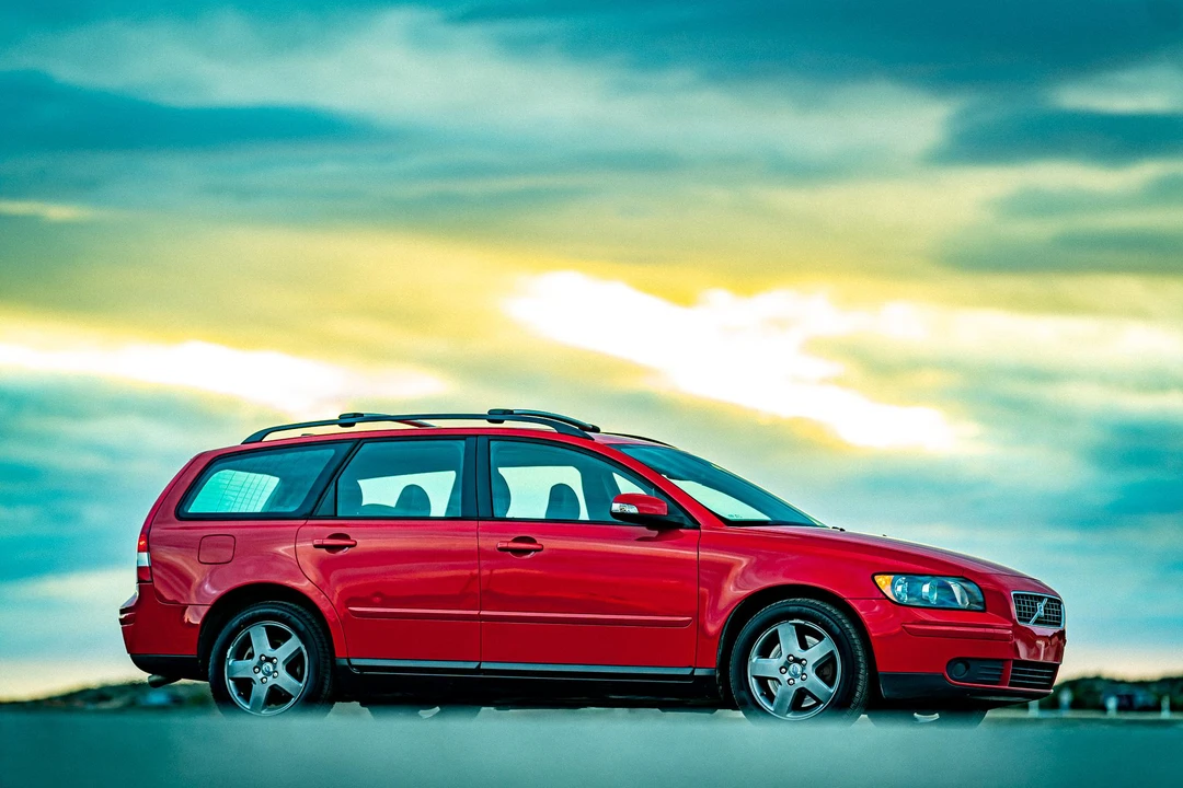 2007 Volvo V50 - Image 21 of 31