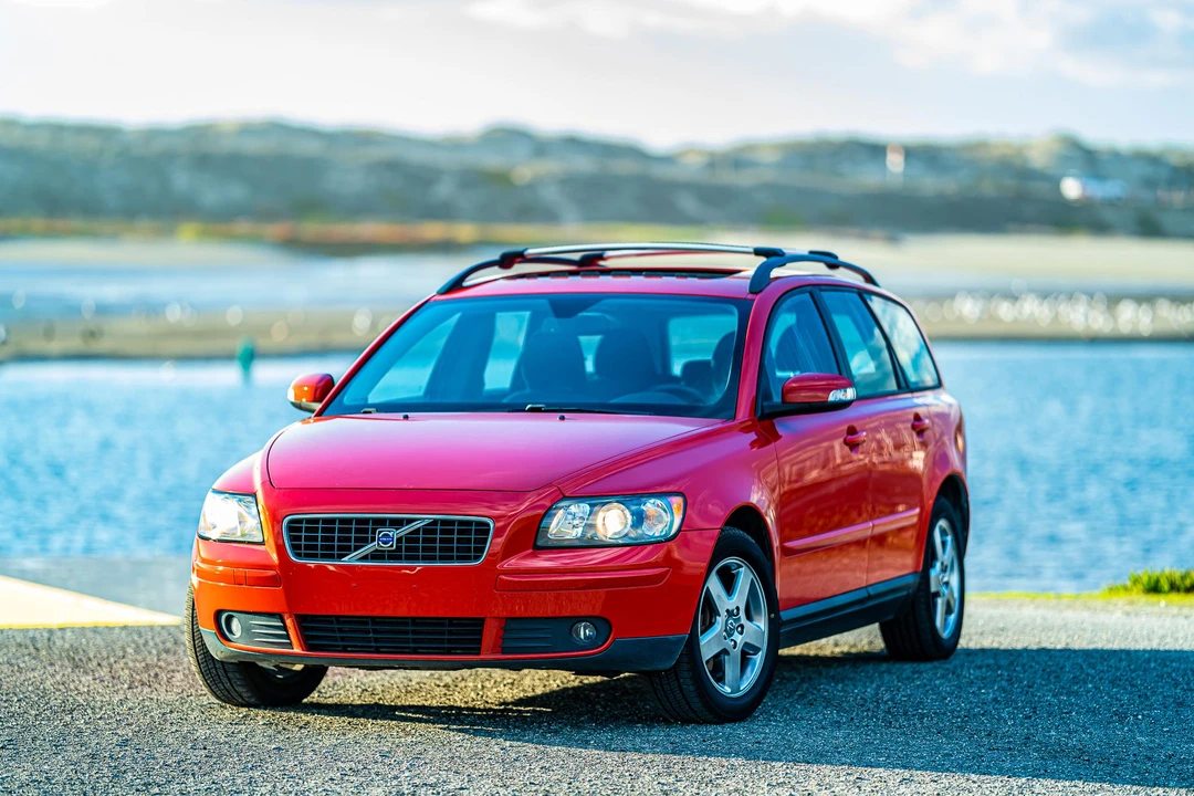 2007 Volvo V50 - Image 14 of 31
