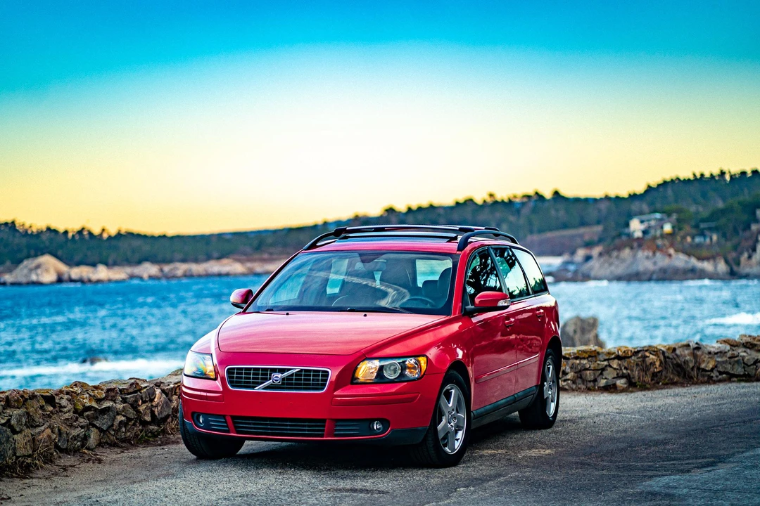 2007 Volvo V50 - Image 10 of 31