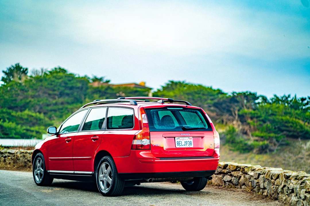 2007 Volvo V50 - Image 18 of 31