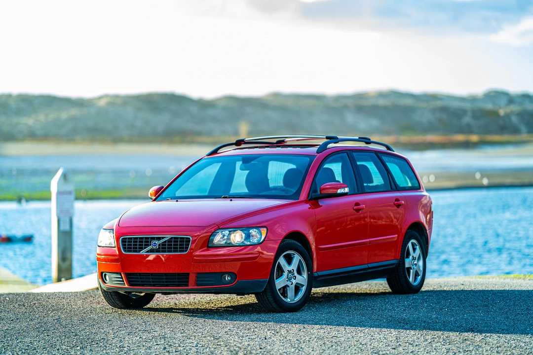 2007 Volvo V50 - Image 15 of 31