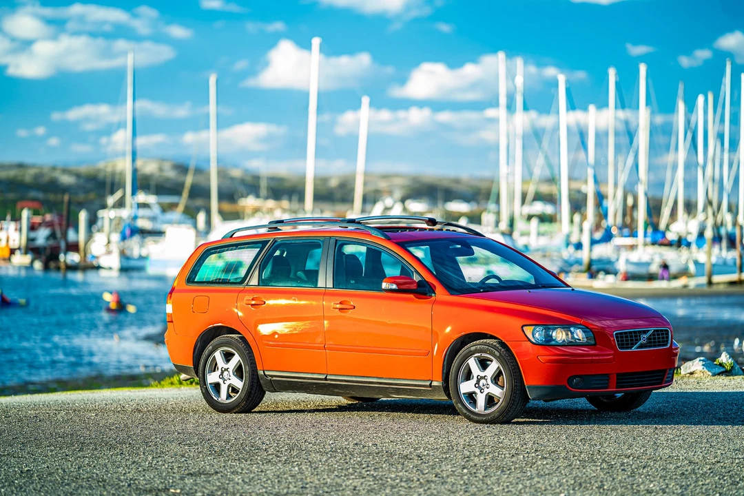 2007 Volvo V50 - Image 22 of 31