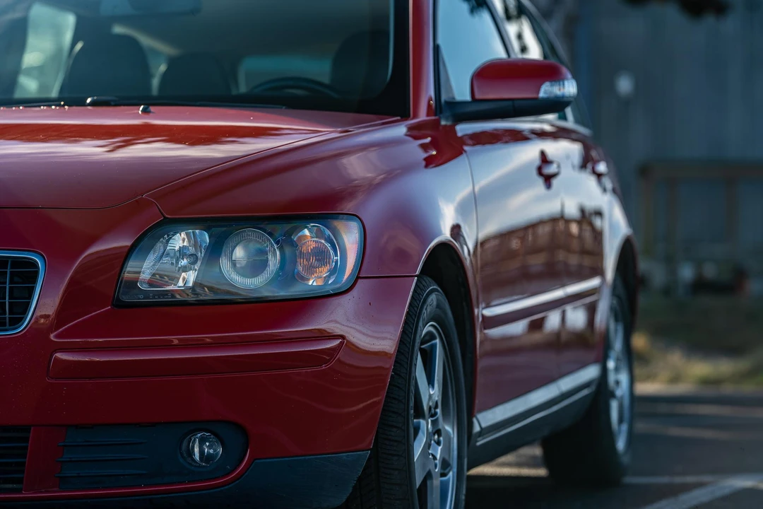2007 Volvo V50 - Image 31 of 31