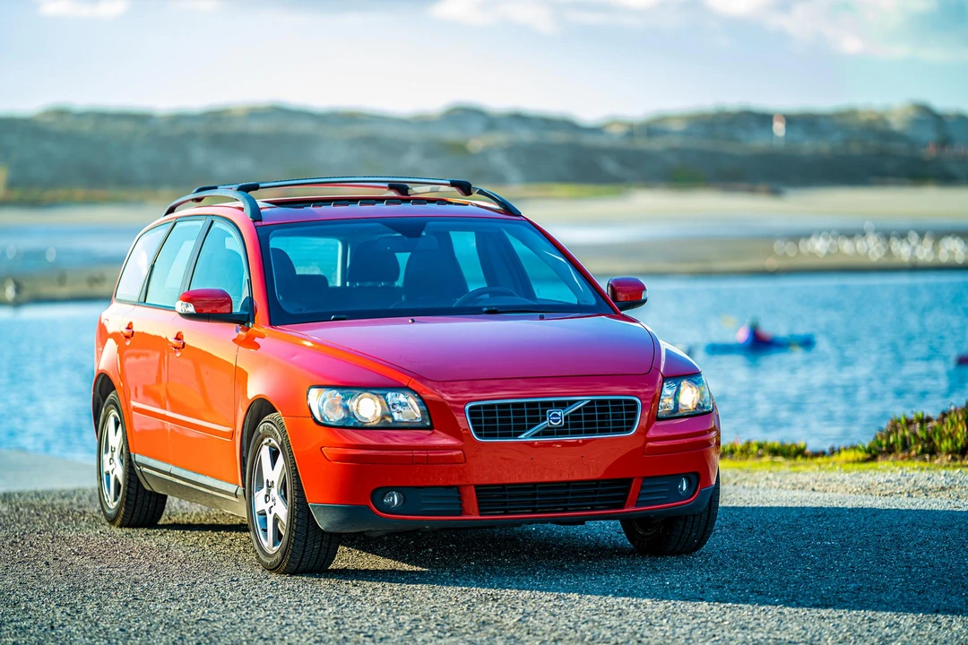 2007 Volvo V50 - Image 24 of 31