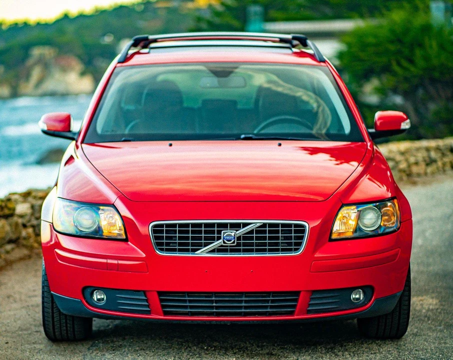 2007 Volvo V50 - Image 2 of 31