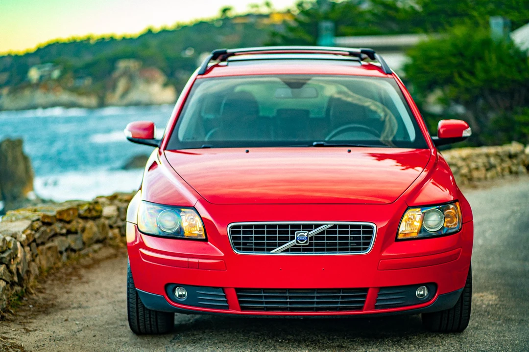 2007 Volvo V50 - Image 7 of 31