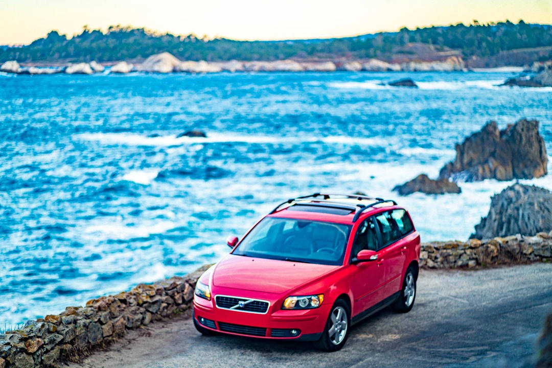 2007 Volvo V50 - Image 9 of 31