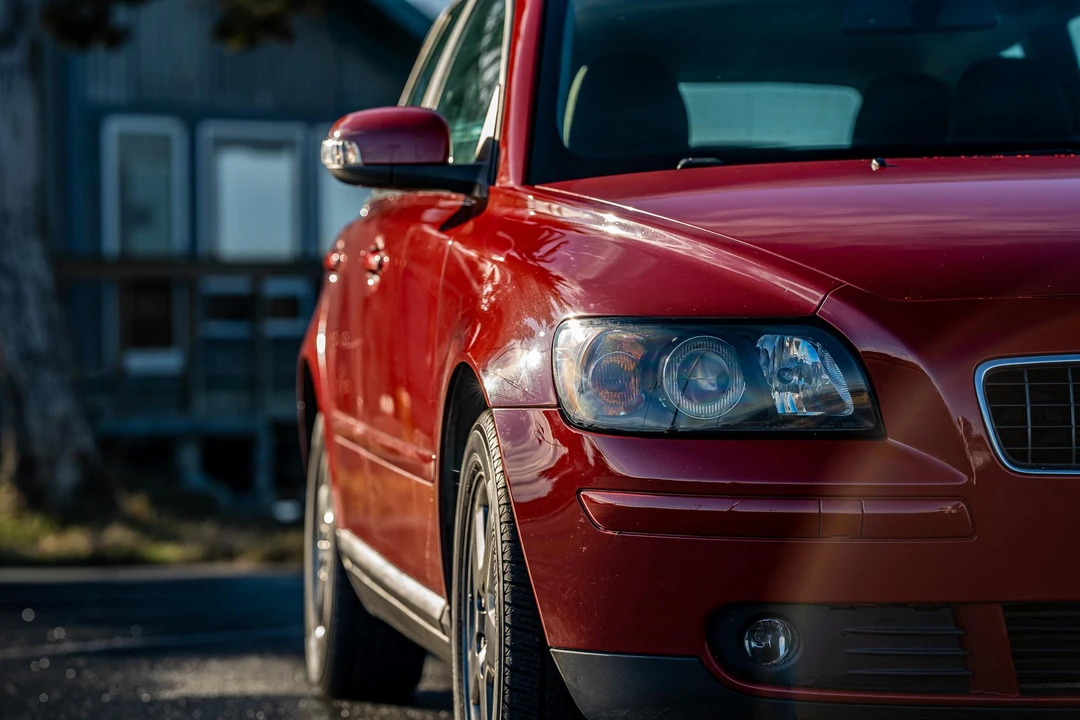 2007 Volvo V50 - Image 30 of 31