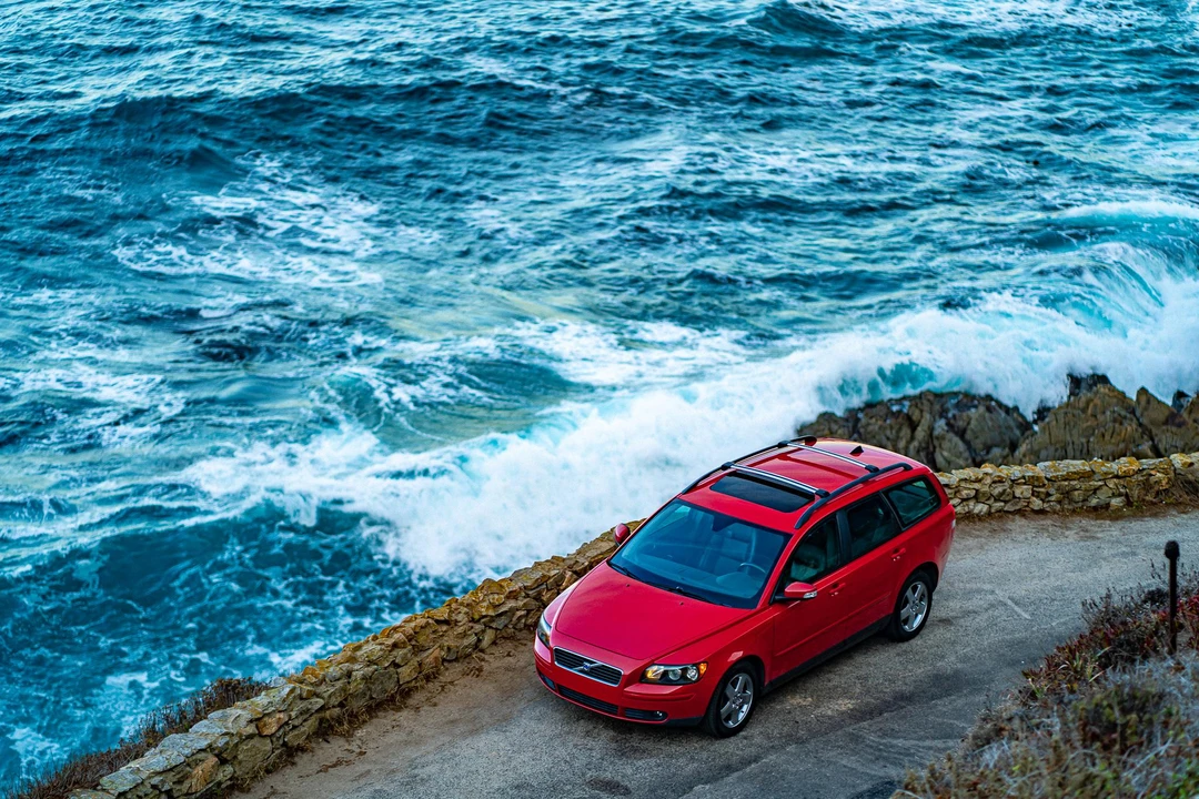 2007 Volvo V50 - Image 12 of 31