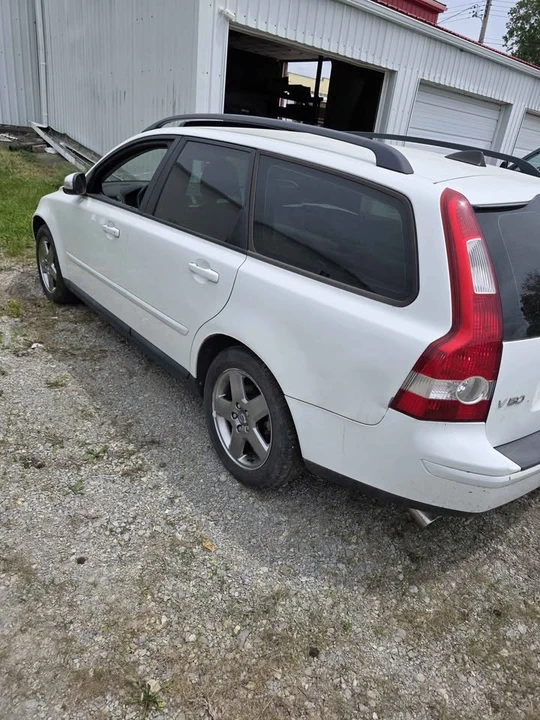 2007 Volvo V50 - Image 4 of 7