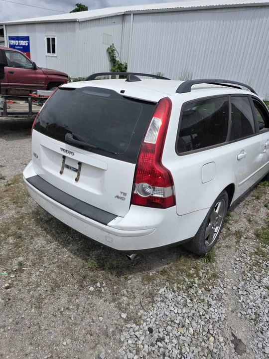 2007 Volvo V50 - Image 3 of 7