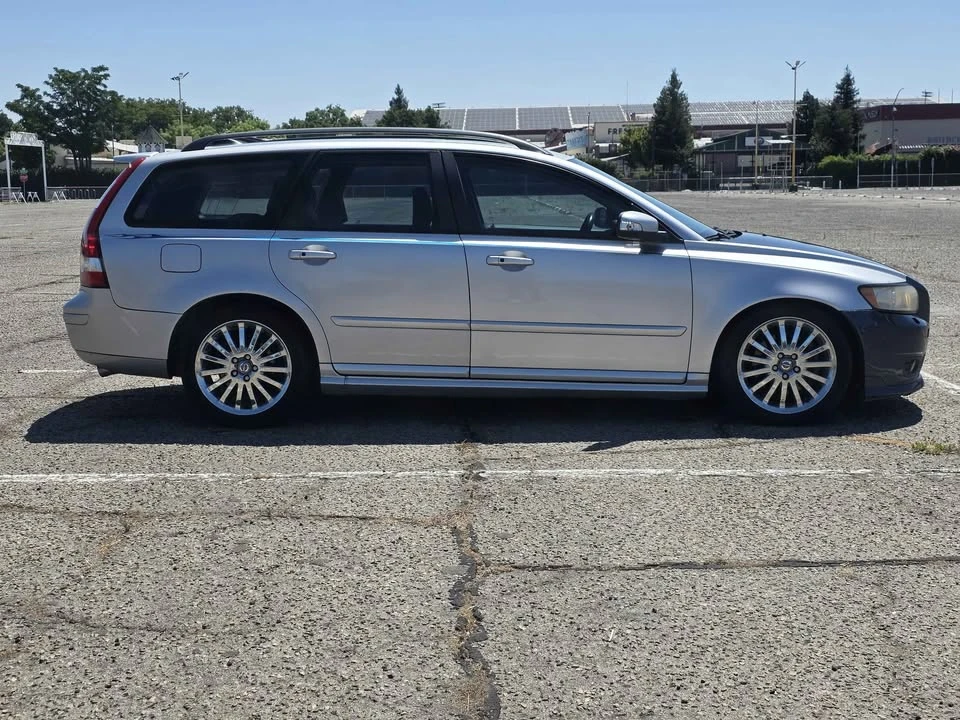 2007 Volvo V50 - Image 2 of 6