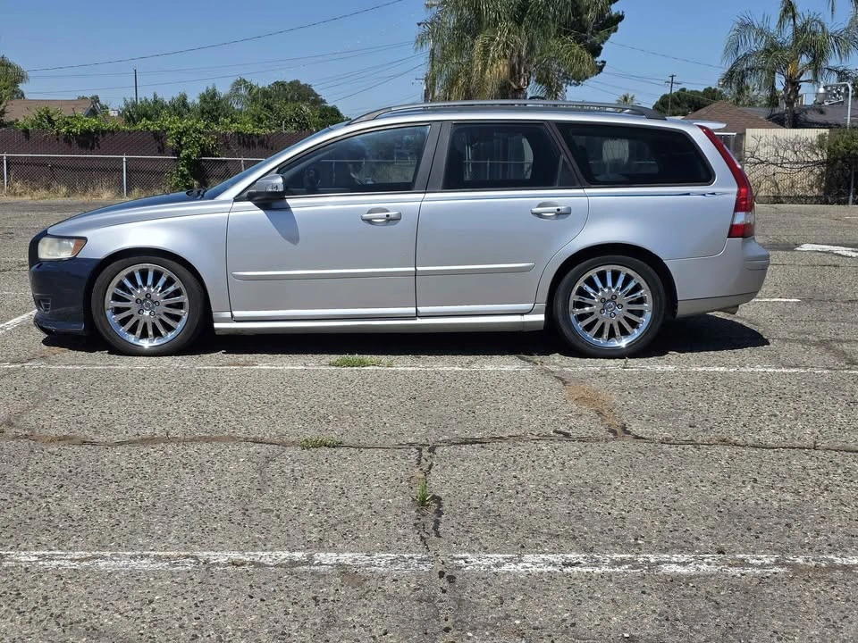 2007 Volvo V50 - Image 4 of 6