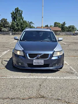 2007 Volvo V50 T5 Sport Wagon 4D