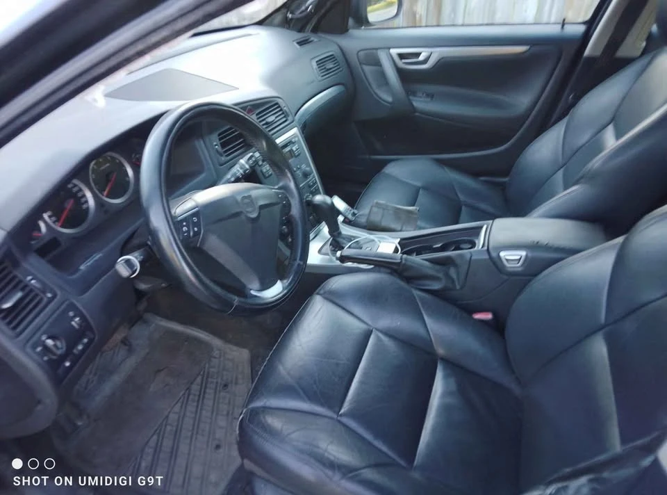2007 Volvo V70 2nd Gen - Image 4 of 5