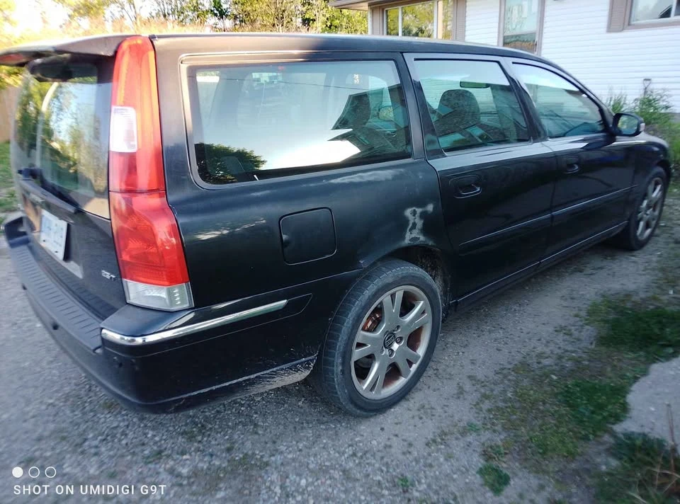 2007 Volvo V70 2nd Gen - Image 3 of 5