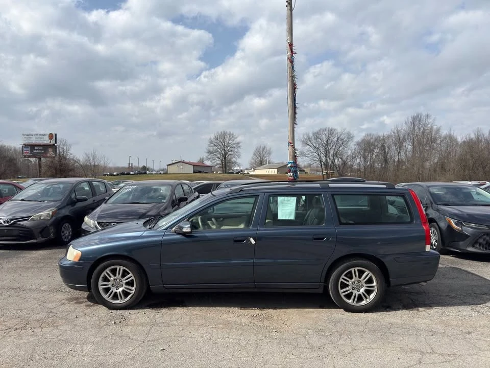 2007 Volvo V70 2nd Gen - Image 3 of 13