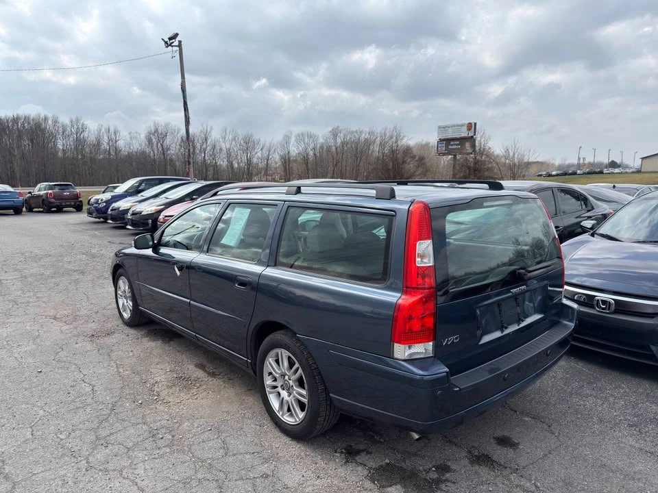 2007 Volvo V70 2nd Gen - Image 4 of 13