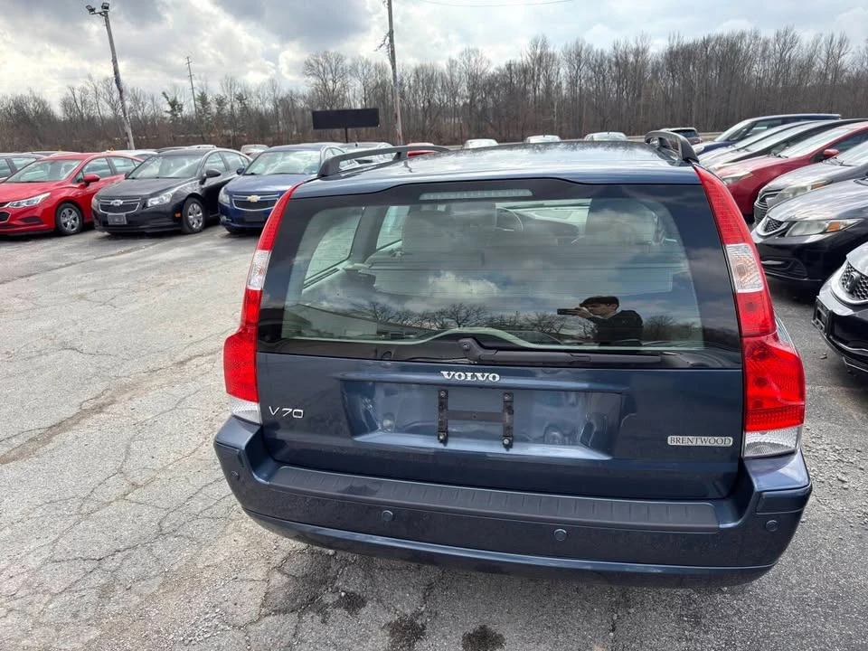2007 Volvo V70 2nd Gen - Image 5 of 13