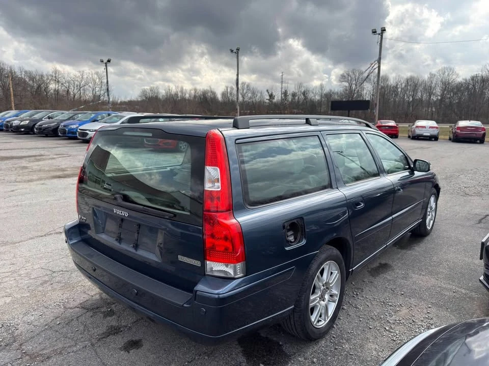 2007 Volvo V70 2nd Gen - Image 6 of 13