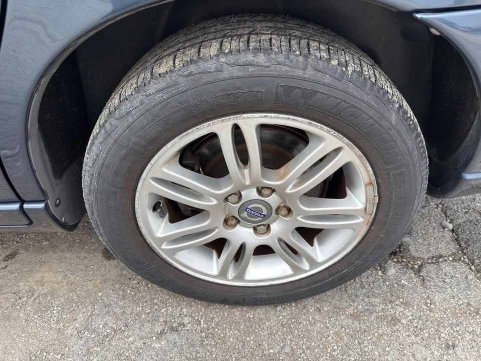 2007 Volvo V70 2nd Gen - Image 12 of 13