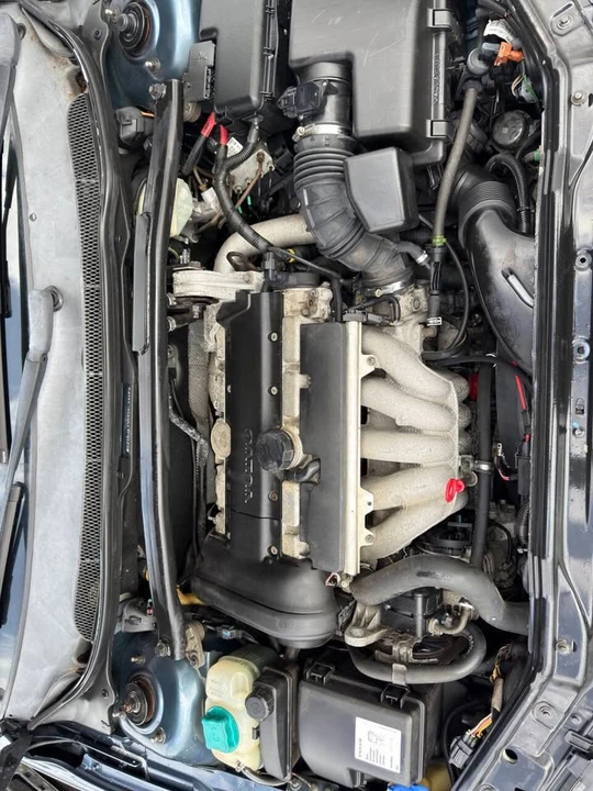 2007 Volvo V70 2nd Gen - Image 13 of 13
