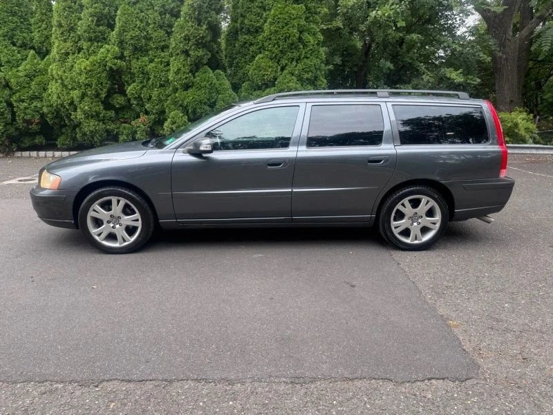 2007 Volvo V70 2nd Gen - Image 4 of 12