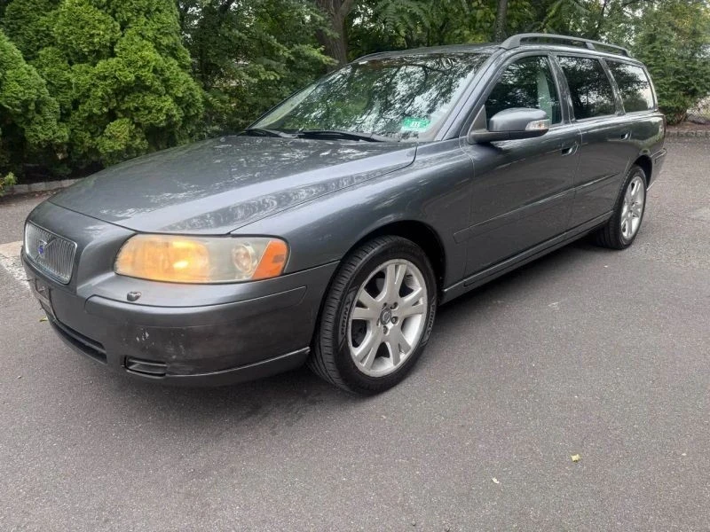2007 Volvo V70 2nd Gen - Image 3 of 12