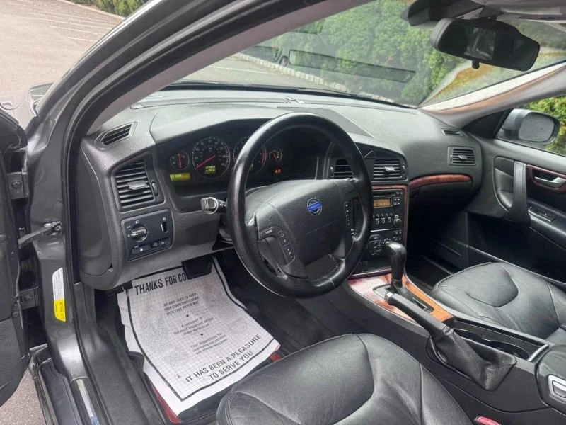 2007 Volvo V70 2nd Gen - Image 12 of 12