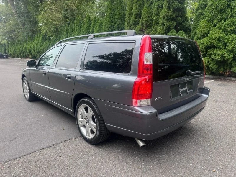 2007 Volvo V70 2nd Gen - Image 5 of 12