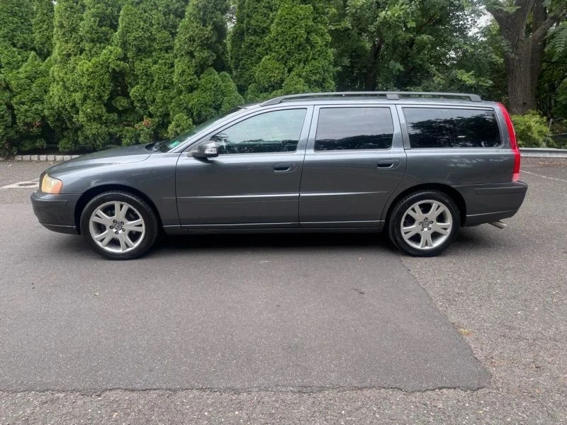 2007 Volvo V70 2nd Gen - Image 4 of 12