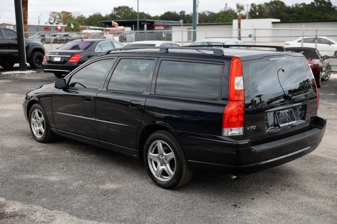 2007 Volvo V70 2nd Gen - Image 5 of 12
