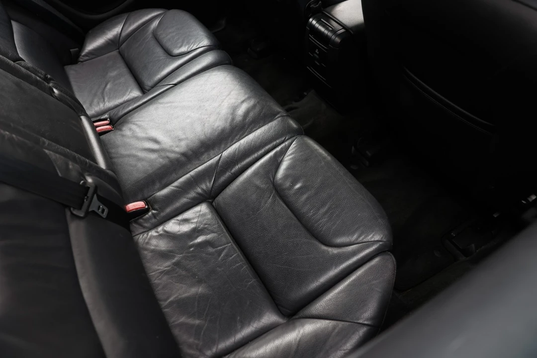 2007 Volvo V70 2nd Gen - Image 12 of 12