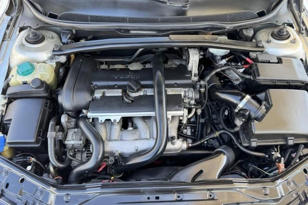 2007 Volvo V70 2nd Gen - Image 6 of 7