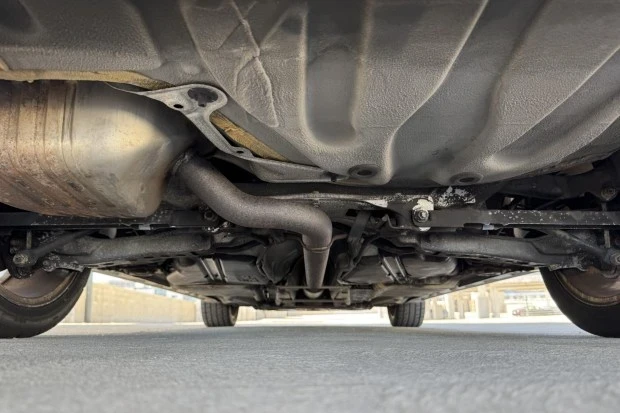 2007 Volvo V70 2nd Gen - Image 7 of 7