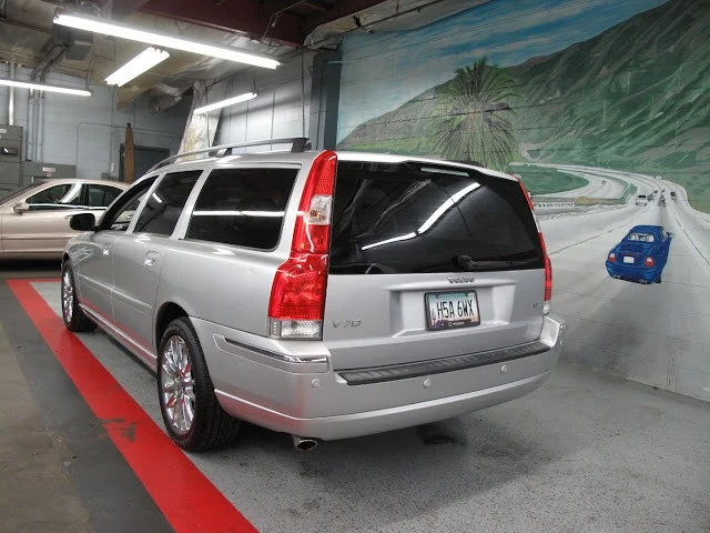 2007 Volvo V70 2nd Gen - Image 18 of 31