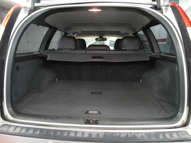 2007 Volvo V70 2nd Gen - Image 25 of 31