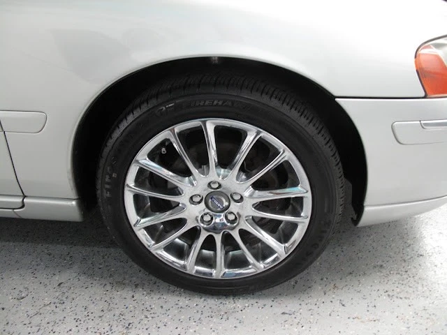 2007 Volvo V70 2nd Gen - Image 31 of 31
