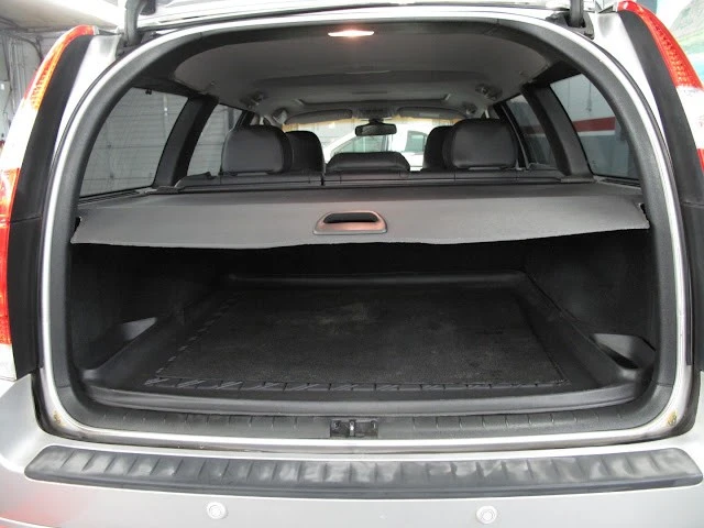 2007 Volvo V70 2nd Gen - Image 23 of 31