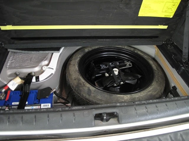 2007 Volvo V70 2nd Gen - Image 30 of 31