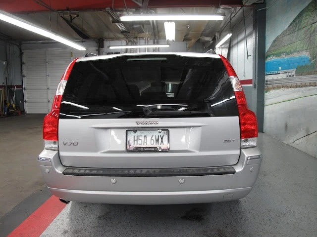 2007 Volvo V70 2nd Gen - Image 16 of 31