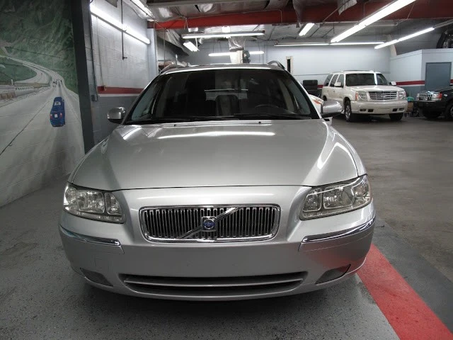2007 Volvo V70 2nd Gen - Image 8 of 31