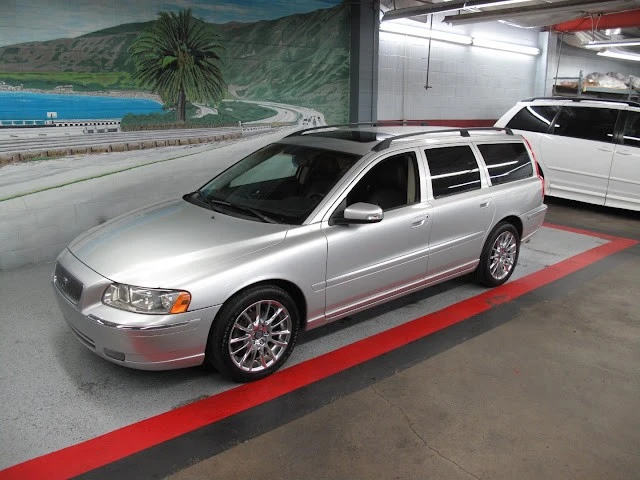 2007 Volvo V70 2nd Gen - Image 20 of 31