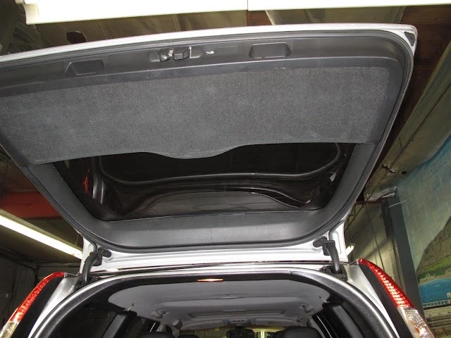2007 Volvo V70 2nd Gen - Image 22 of 31